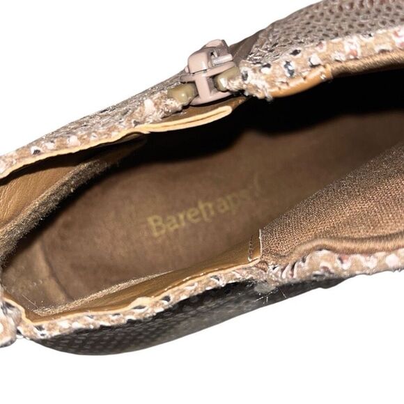 Ladies Baretraps Booties - Picture 3 of 9